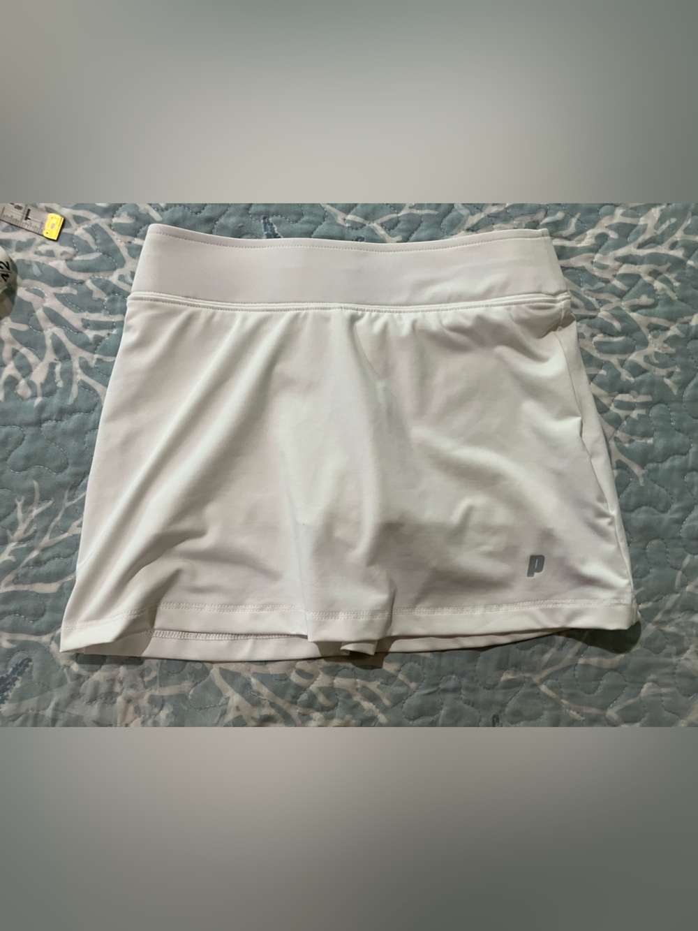 Prince girl size XS (6/7) skorts